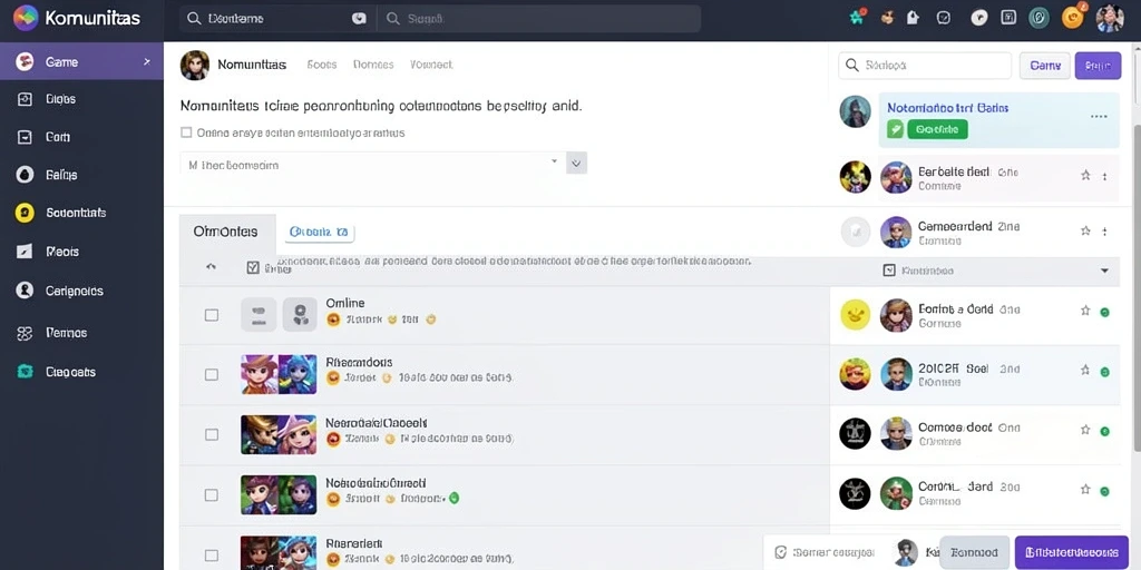 Level yang menantang dengan desain yang kreatif.