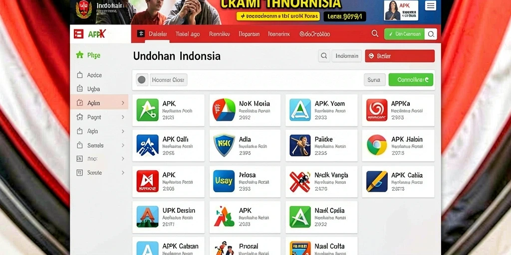 Fitur interaksi sosial yang mendukung komunitas pemain.