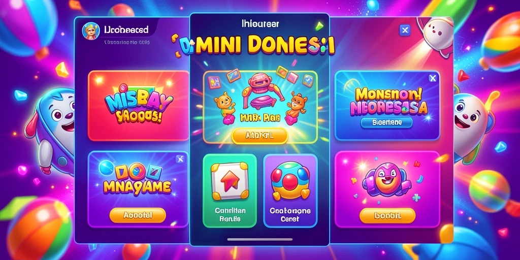 Sistem kontrol yang sederhana dan responsif.