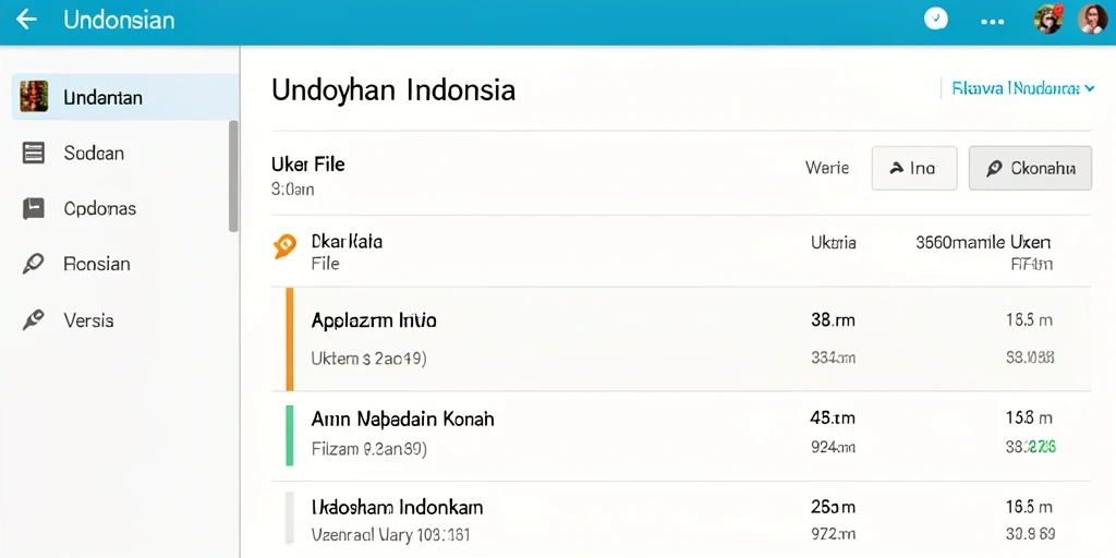 Bonus harian yang menggoda para pemain.