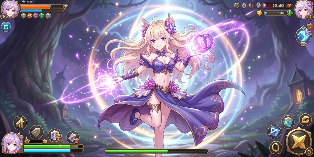 Event menarik dengan hadiah fantastis setiap bulannya.