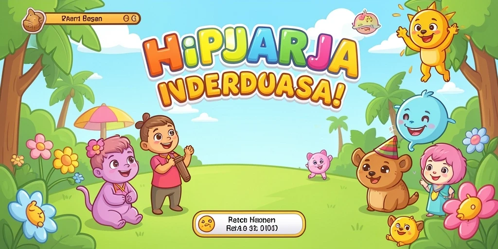 Fitur sosial untuk berinteraksi dengan pemain lainnya.