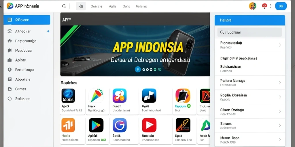 Sistem reward yang menguntungkan dan menantang.