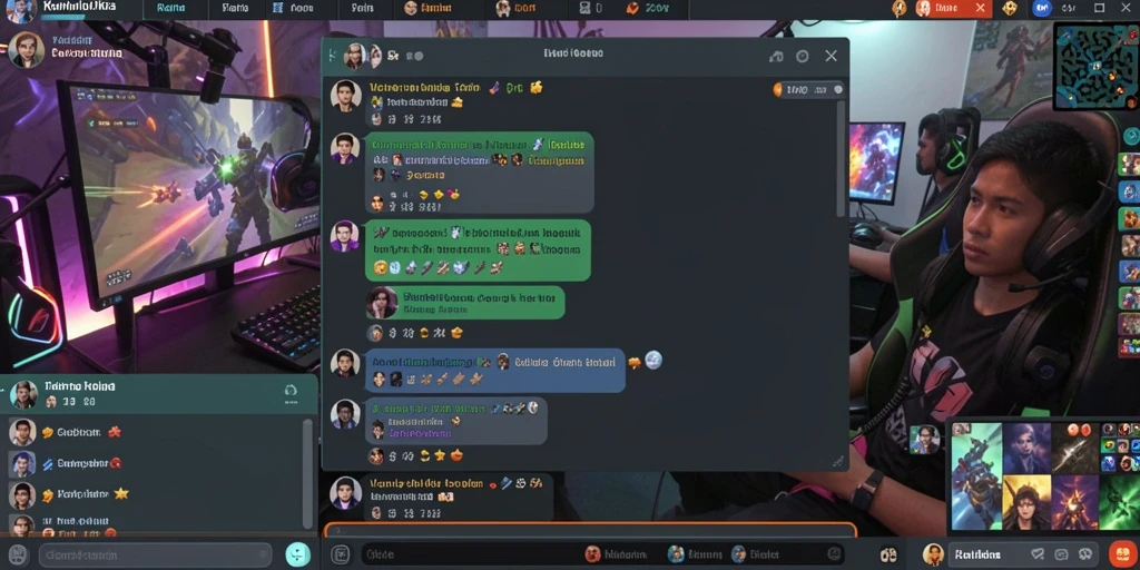 Game slot dengan grafis yang memukau dan variasi tinggi.
