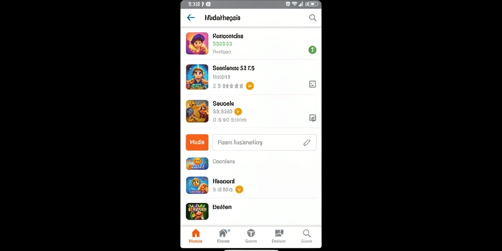 Fitur bonus harian yang menggiurkan.