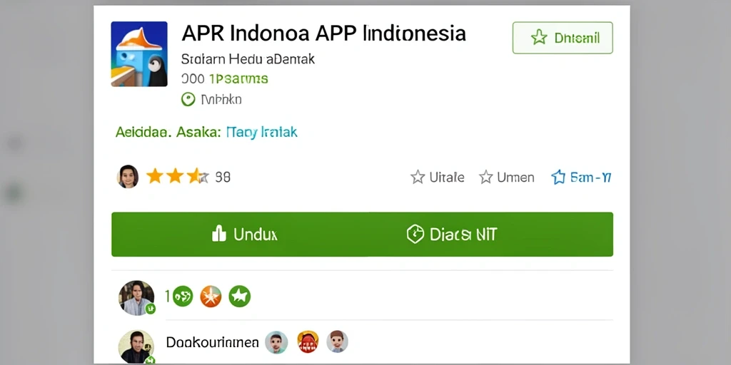 Tangkapan layar menampilkan menu kustomisasi karakter yang beragam.