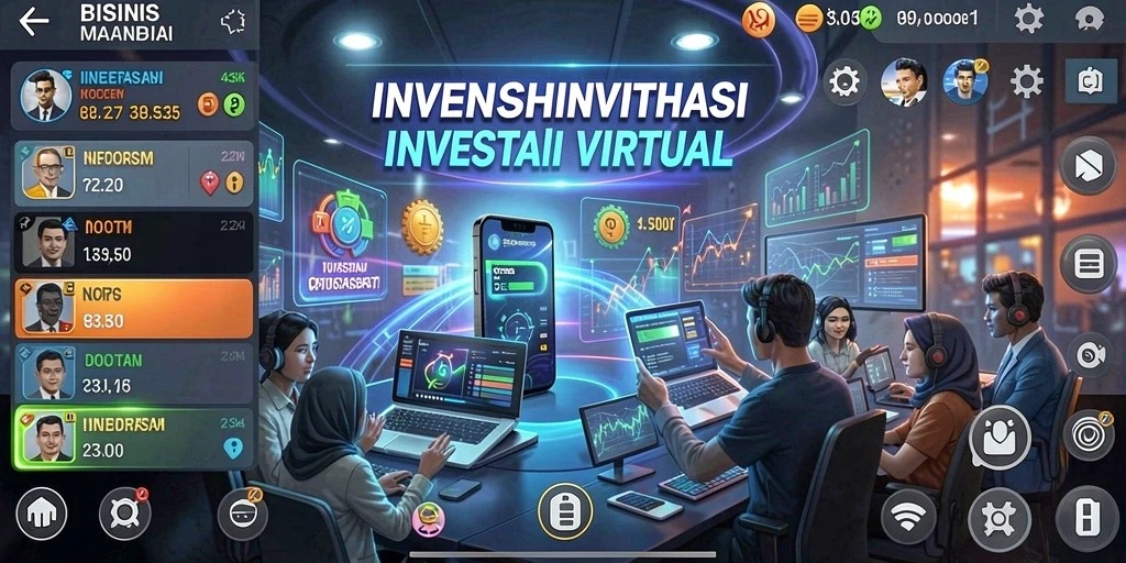 Berbagai pilihan olahraga untuk taruhan yang lebih seru.