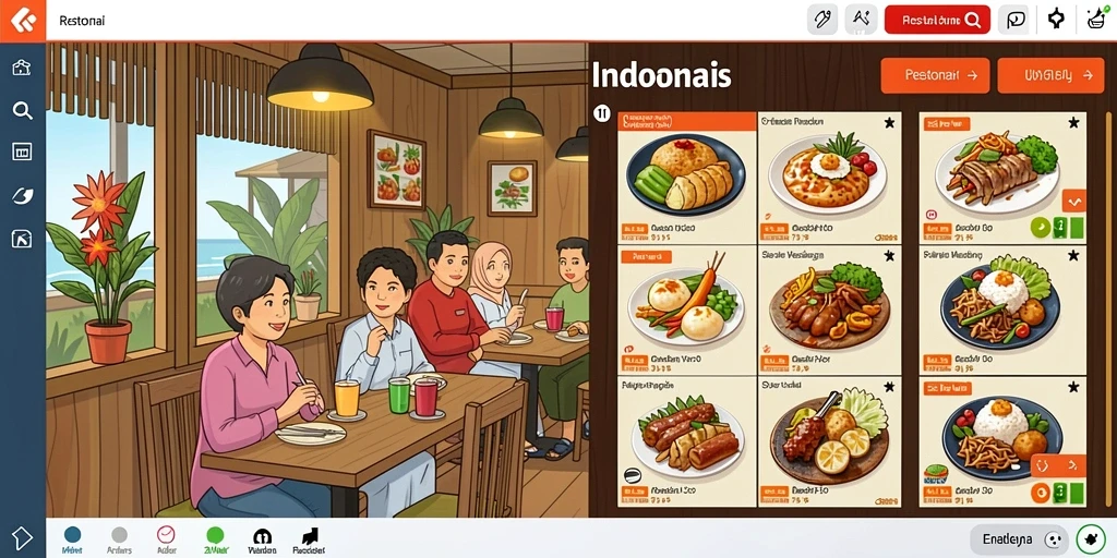 Komunitas aktif untuk berbagi pengalaman bermain.