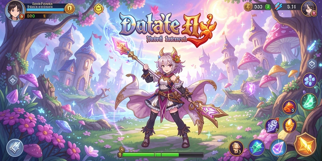 Mode multiplayer yang mengasyikkan, bersaing dengan pemain lain.