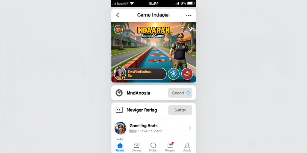 Fitur bonus yang menguntungkan setiap hari.