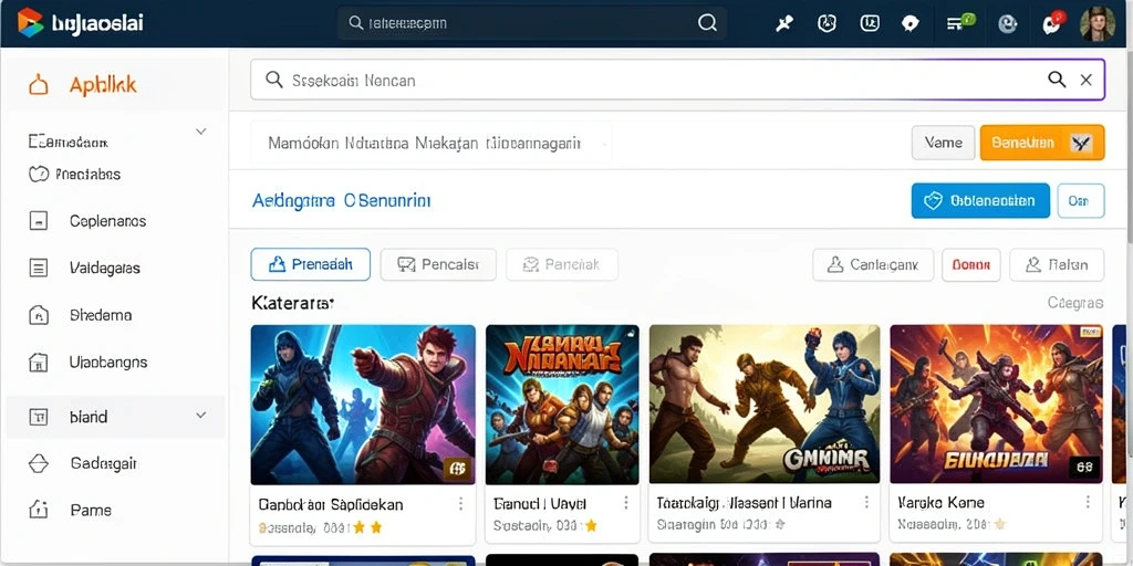 Fitur bonus yang memberikan peluang menang lebih besar.