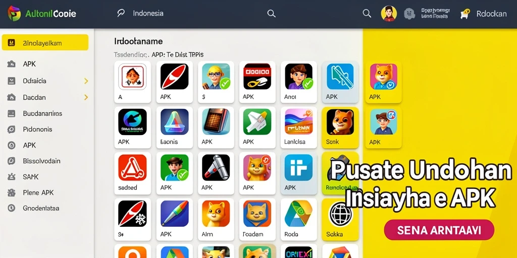 Efek suara yang memukau saat meraih kemenangan.