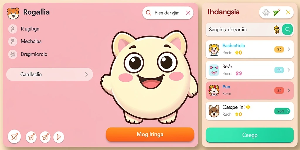 Bonus menarik setiap minggu.